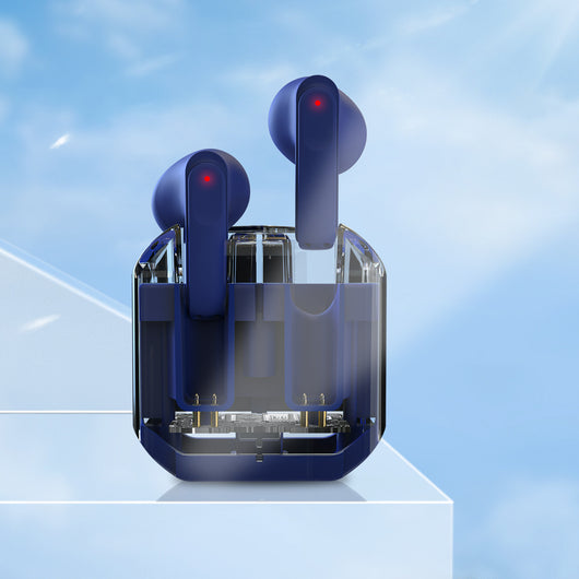 Auriculares Inalámbricos Bluetooth de Larga Duración - Image 2