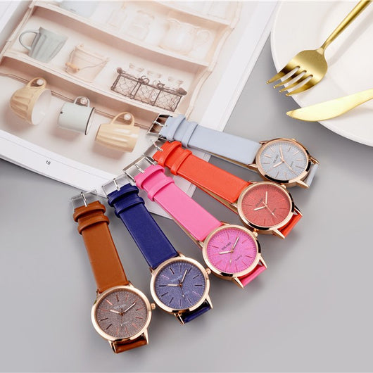 Reloj con Correa de Poliuretano - Image 64