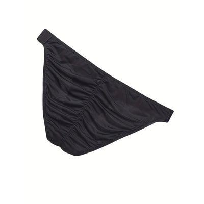 Traje Ejecutivo Ajustado en Fibra Ice-Silk para Hombre - Image 3