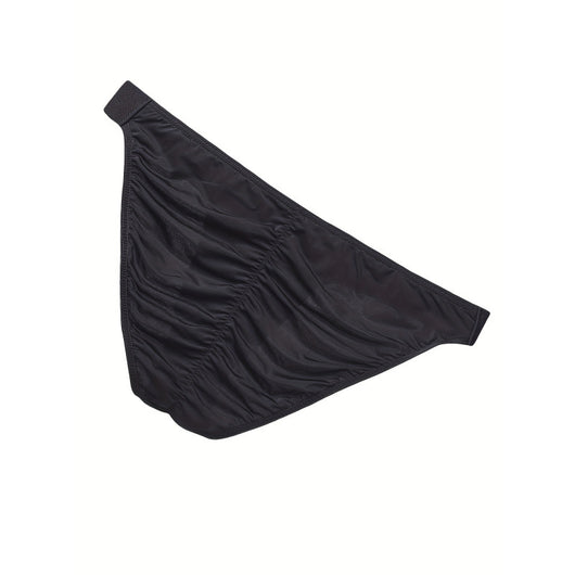 Traje Ejecutivo Ajustado en Fibra Ice-Silk para Hombre - Image 3