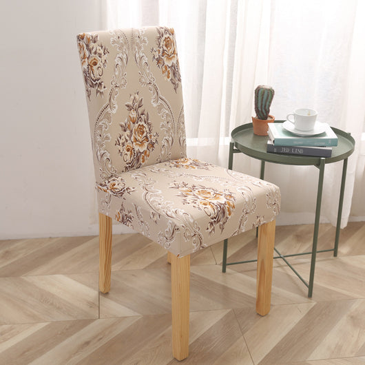 Funda Elástica de Una Pieza para Silla de Oficina - Image 21