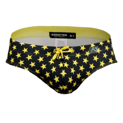 Traje de Baño Hombre Secado Rápido Beach - Image 4