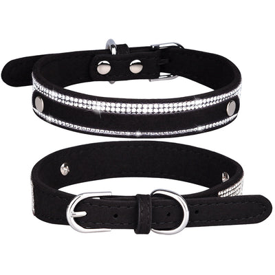 Collar Personalizado para Perro con Letras DIY del Nombre - Image 23