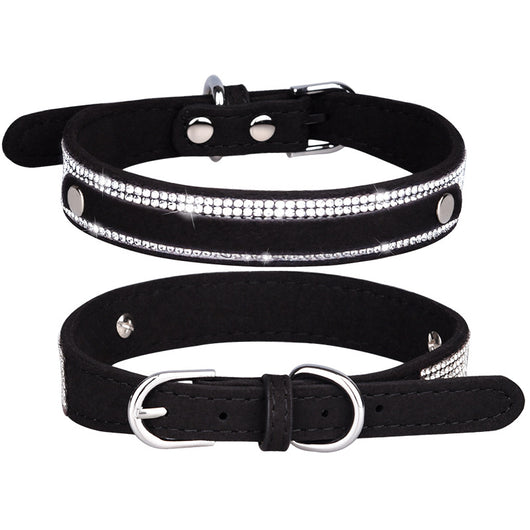 Collar Personalizado para Perro con Letras DIY del Nombre - Image 23