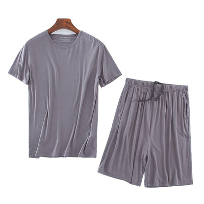 Conjunto Deportivo de Pantalones Cortos para Hombre - Image 5