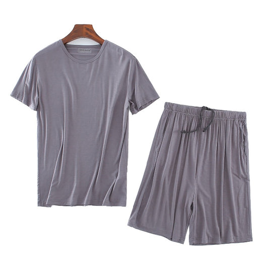Conjunto Deportivo de Pantalones Cortos para Hombre - Image 5