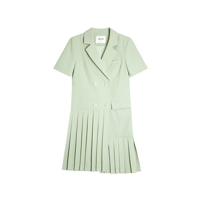 Vestido Traje Asakawa Jiuyi para Mujer - Colección Verano - Image 13