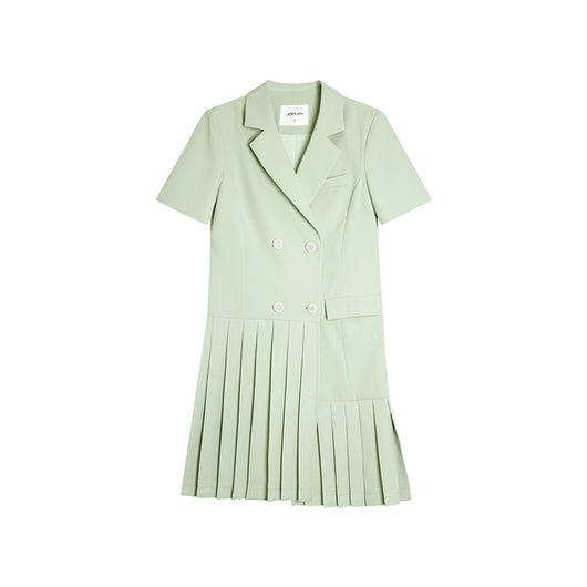 Vestido Traje Asakawa Jiuyi para Mujer - Colección Verano - Image 13