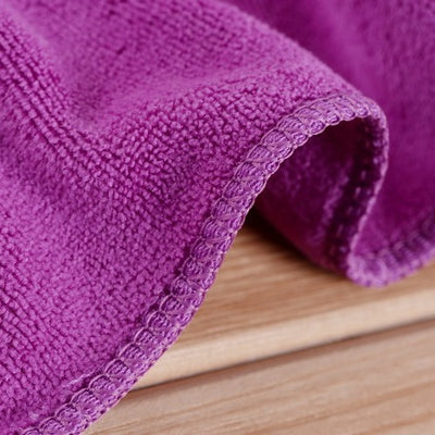 Toallas Profesionales para Salón de Belleza y Peluquería - Image 4