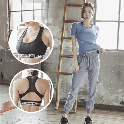 Ropa Deportiva para Yoga, Gimnasio y Corridas Matutinas - Image 7