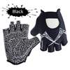 Guantes de yoga antideslizantes profesionales con silicona - Image 7