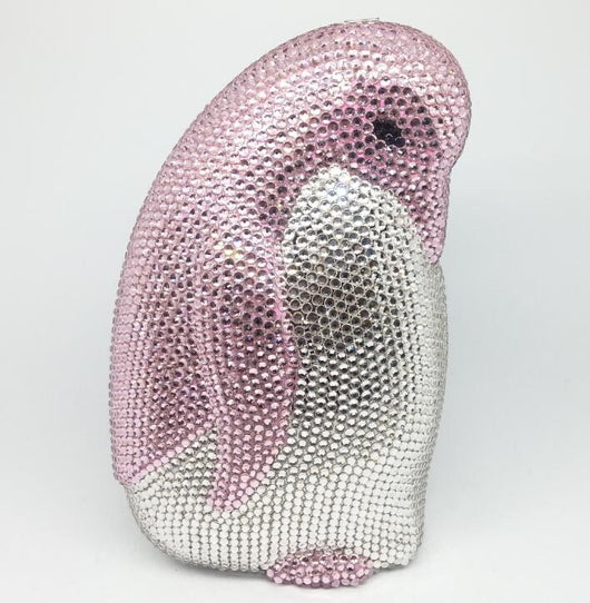 Bolsa Térmica Infantil con Diseño Pingüino