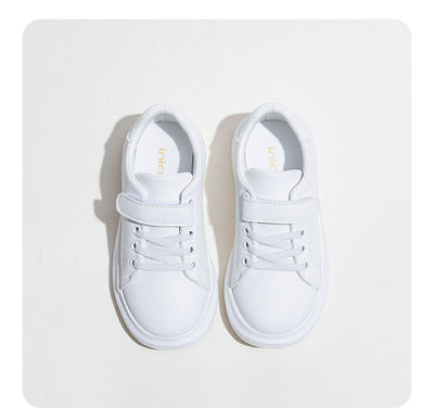 Zapatos Infantiles de Suela Blanda con Velcro - Image 3