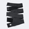 Faja Abdominal Deportiva con Velcro y Soporte Elástico