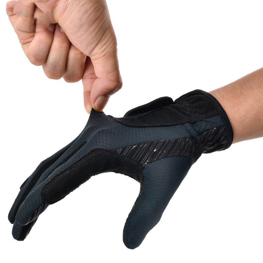 Guantes de Equitación Resistentes al Desgaste y Antideslizantes - Image 6