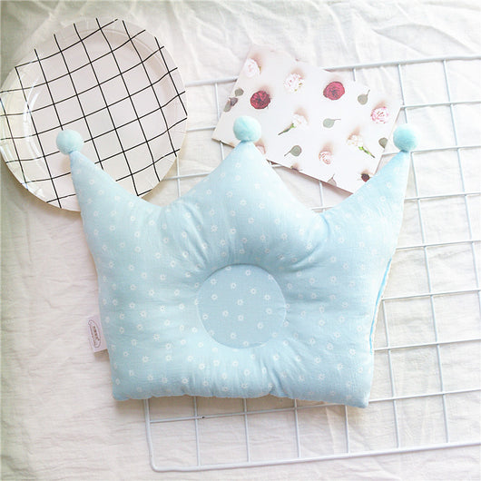 Almohada Ergonómica en Forma de Bebé - Image 3