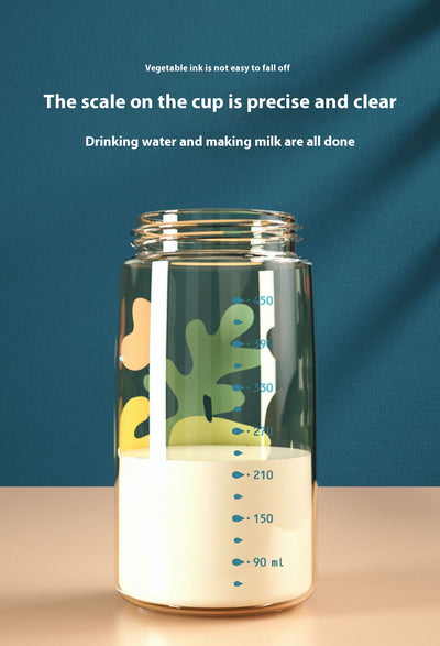 Vaso con Popote para Niños de Primaria y Jardín - Image 21