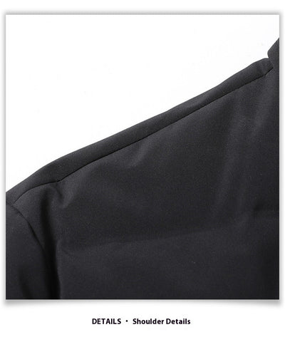 Chaqueta Polo con Plumón de Pato Blanco Premium - Abrigo Cálido y Elegante - Image 23