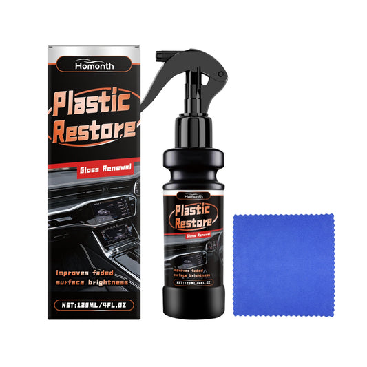 Sellador y Reparador de Plásticos Automotrices