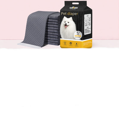 Pañales Absorbentes para Perros con Desodorización Reforzada - Image 5