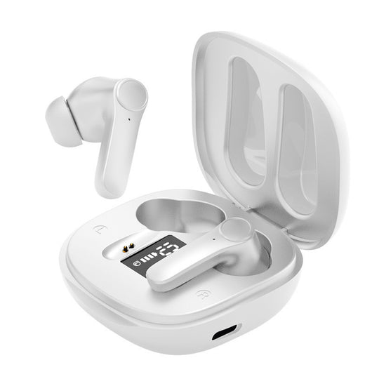Audífonos Traductores Bluetooth Inalámbricos Portátiles - Image 4