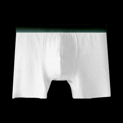 Boxers Antibacterianos Antirozaduras Talla Grande Verano Cómodos - Image 3
