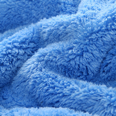 Toalla de Baño Coral Velvet Pu Mi - Suavidad Premium para el Hogar - Image 10