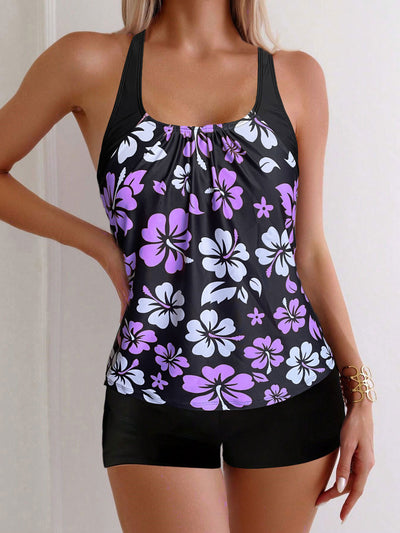 Bóxers Slim Fit Estampados para Mujer - Diseño Sexy y Cómodo - Image 16