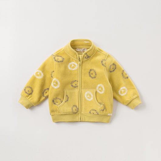 Chaquetas de Polar para Niños - Abrigos Otoñales Cálidos y Cómodos - Image 12