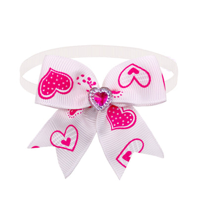 Corbatín Diamante Pet Love - Accesorios de Moda para Mascotas - Image 11