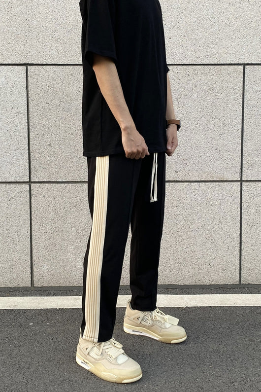 Pantalones Deportivos Casual Versátiles para Hombre y Mujer - Image 7