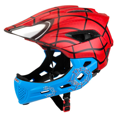 Casco Deportivo Multifuncional para Niños - Image 9