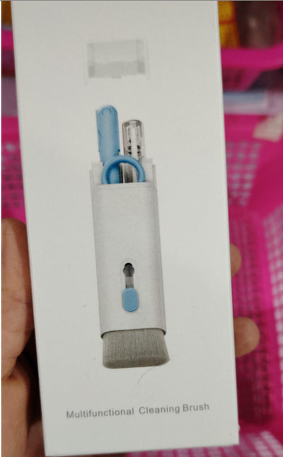 Kit de Limpieza Profesional para Auriculares Bluetooth y Laptop - Image 19
