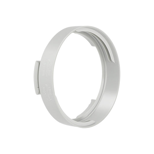 Manguera de Escape para Aire Acondicionado Portátil - Conector Universal 15cm