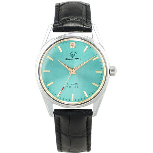 Reloj de Hombre Shanghai Diamond - Elegancia y Precisión - Image 6