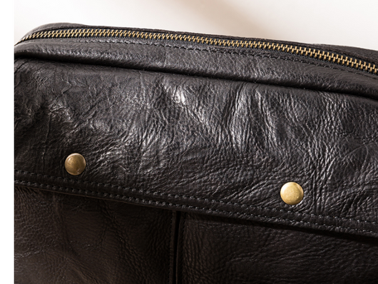 Bolsa Bandolera Casual para Hombre Estilo Coreano - Image 8