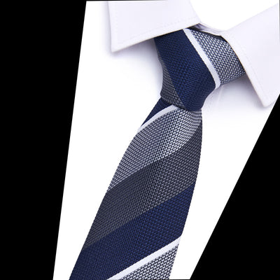 Corbata Profesional de Poliéster para Traje de Negocios - Image 32