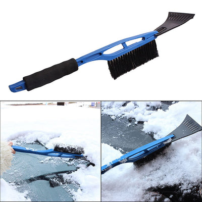 Pala Multifuncional para Nieve - Tu Aliado Perfecto en Invierno - Image 12