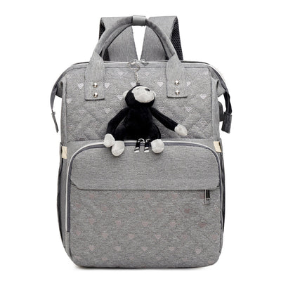 Mochila Plegable de Gran Capacidad para Mujer - Image 21