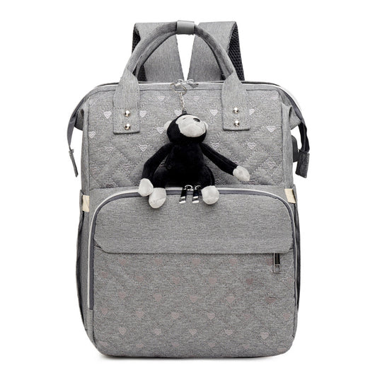 Mochila Plegable de Gran Capacidad para Mujer - Image 21