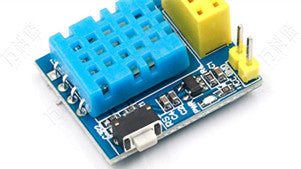 Módulo WiFi de Temperatura y Humedad Inteligente - Image 8