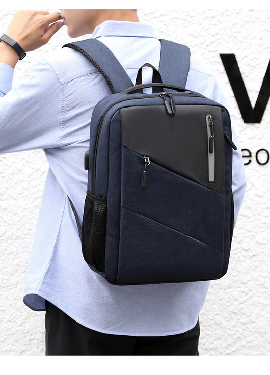Mochila de Trabajo Profesional para Hombre - Image 15