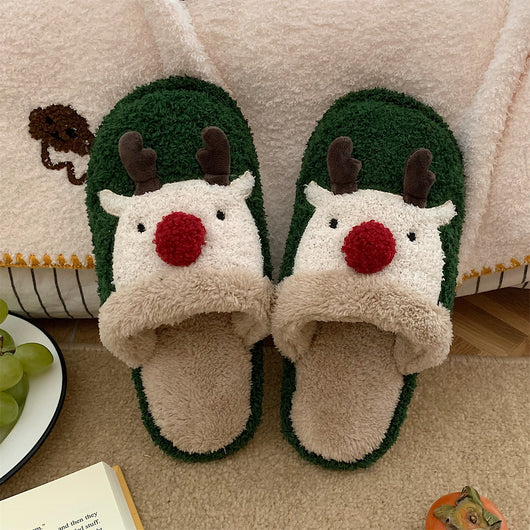 Pack de Pantuflas de Algodón Suave - Image 18