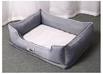 Cama Desmontable para Perros y Mascotas - Image 10