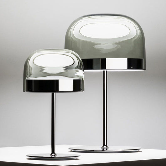 Lámpara de Mesa Nórdica Moderna Minimalista Lujo Ligero - Image 11