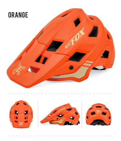 Casco de Protección para Ciclismo de Montaña y Skate - Image 13