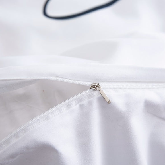 Ropa de Cama Infantil con Impresión Digital Creativa