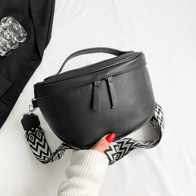 Bolso Bandolera Casual de Un Hombro para Mujer