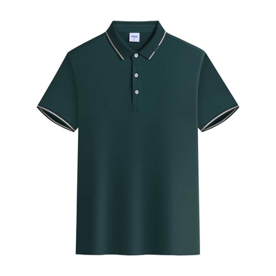 Polo de Trabajo Premium Manga Corta - Image 11