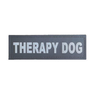 Arnés Pectoral para Perro con Etiqueta Adhesiva NO TOCAR - Image 7